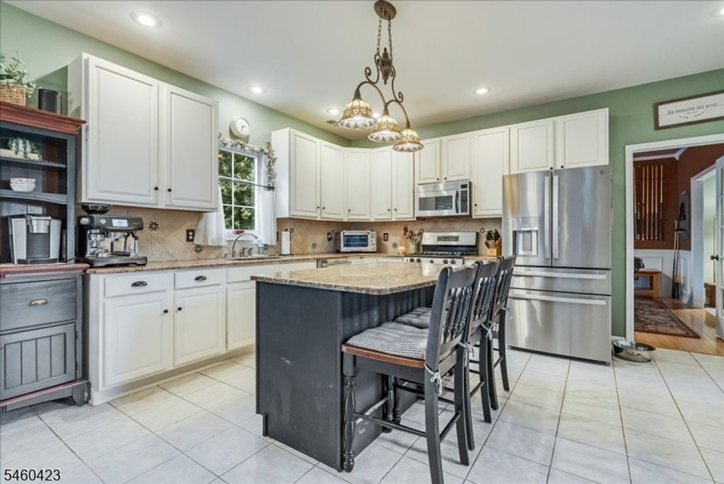 8 Saddle Ridge Rd, Sparta Twp., NJ 07871 — photo 3