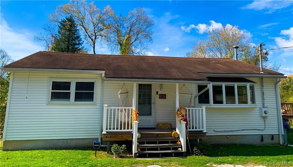 804-806 Berkshire Road 806, Wingdale, NY 12594