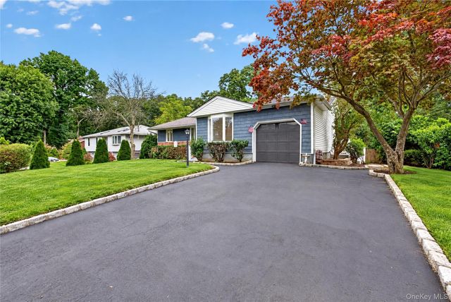 83 McGaw Avenue, Lake Grove, NY 11755