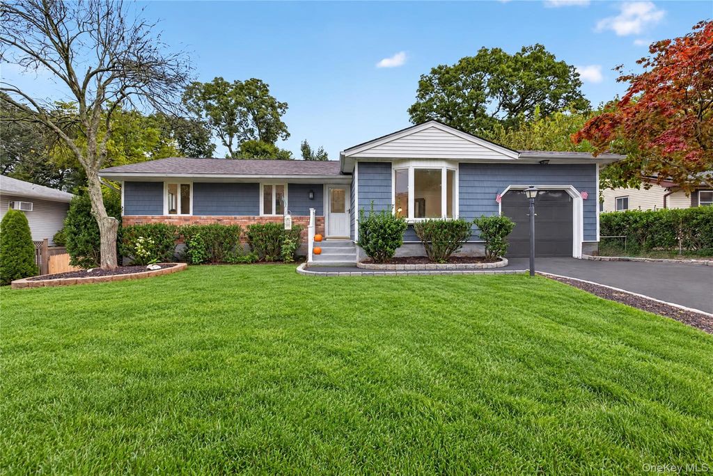 83 McGaw Avenue, Lake Grove, NY 11755