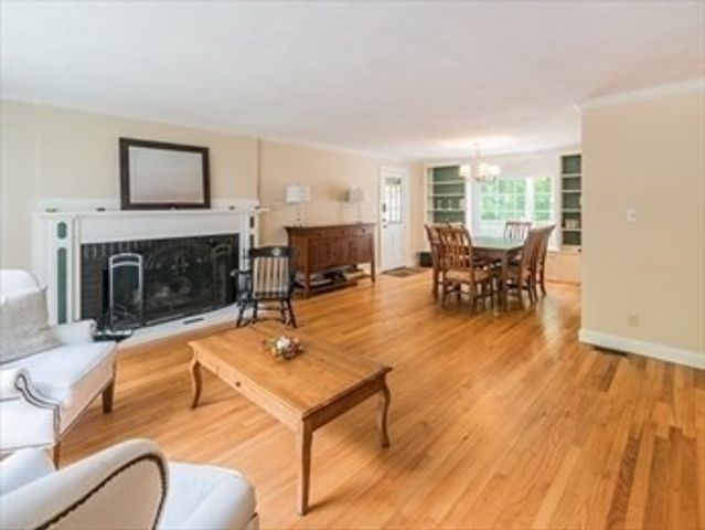 109 Brookside Avenue 0, Belmont, MA 02478