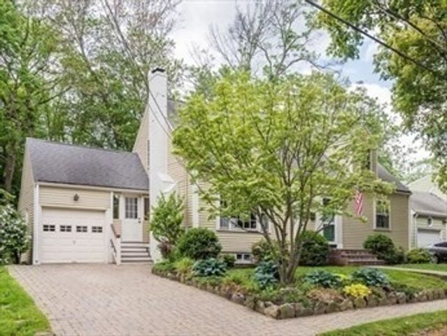 109 Brookside Avenue 0, Belmont, MA 02478