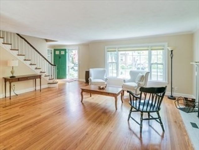 109 Brookside Avenue 0, Belmont, MA 02478