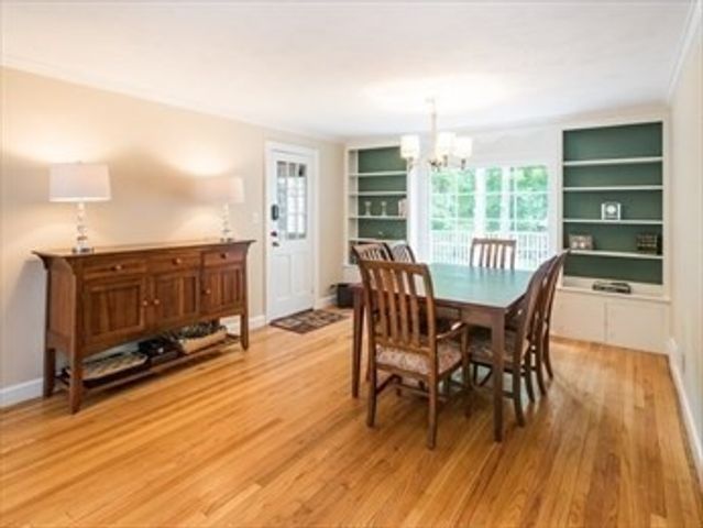 109 Brookside Avenue 0, Belmont, MA 02478