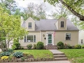 109 Brookside Avenue 0, Belmont, MA 02478