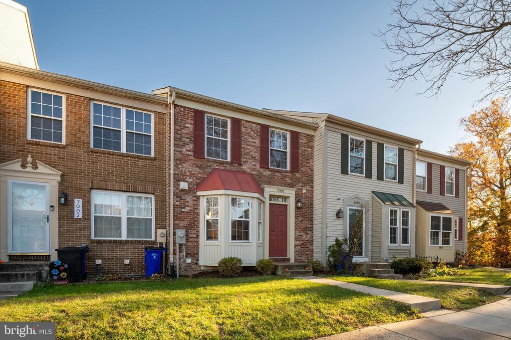 7000 DUCKETTS LN SW #44-5, Elkridge, MD 21075