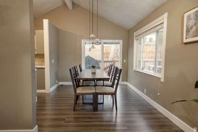 2547 E FALCON WAY, Sandy, UT 84093