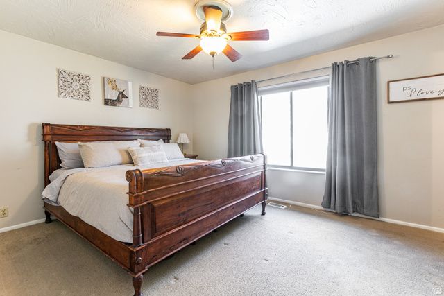 2547 E FALCON WAY, Sandy, UT 84093