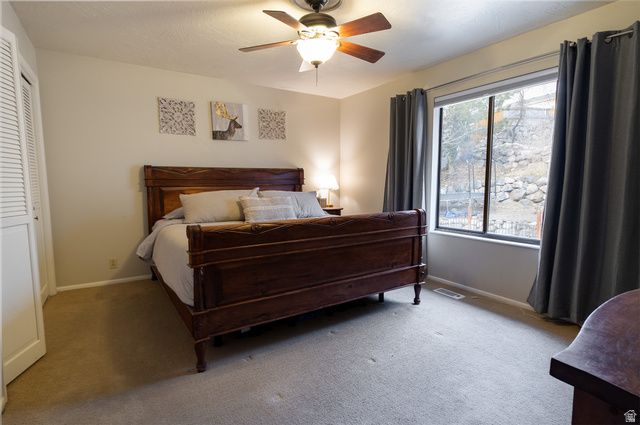 2547 E FALCON WAY, Sandy, UT 84093