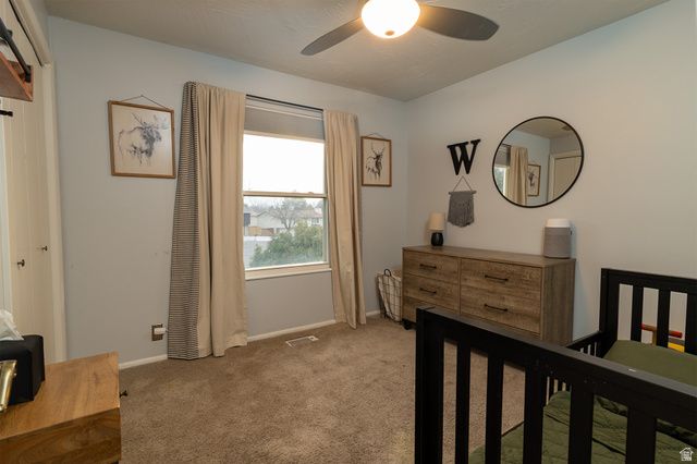 2547 E FALCON WAY, Sandy, UT 84093