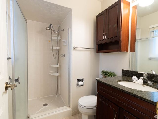 2547 E FALCON WAY, Sandy, UT 84093