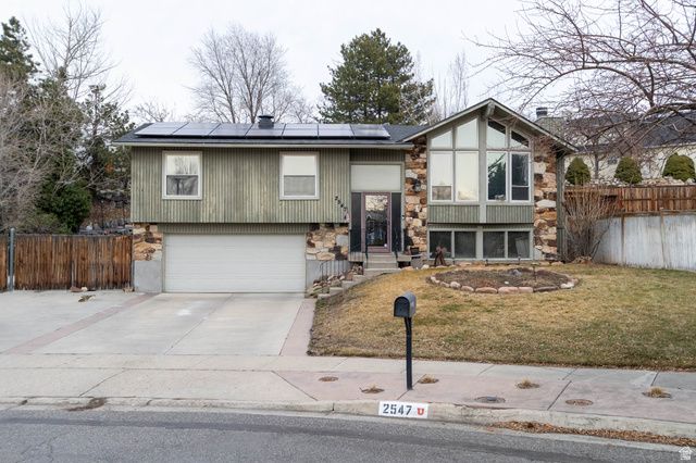 2547 E FALCON WAY, Sandy, UT 84093