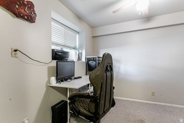 2547 E FALCON WAY, Sandy, UT 84093