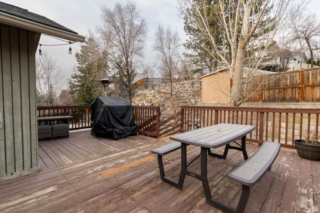 2547 E FALCON WAY, Sandy, UT 84093