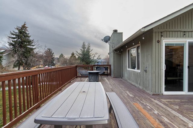 2547 E FALCON WAY, Sandy, UT 84093