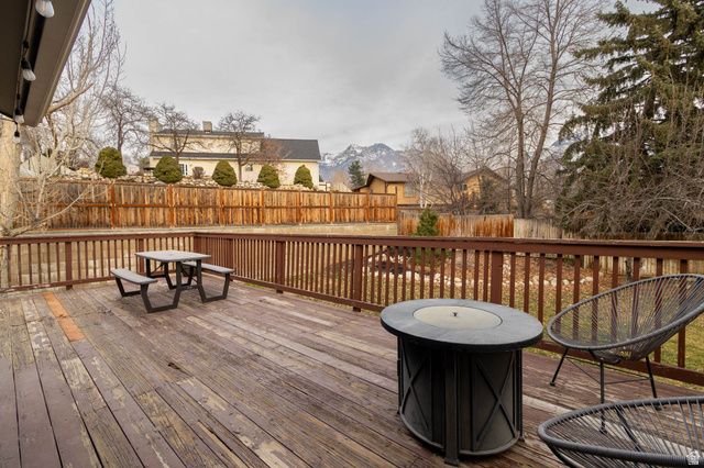 2547 E FALCON WAY, Sandy, UT 84093