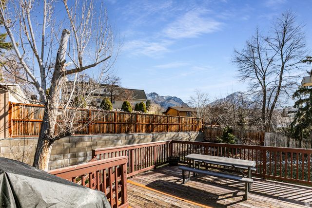 2547 E FALCON WAY, Sandy, UT 84093