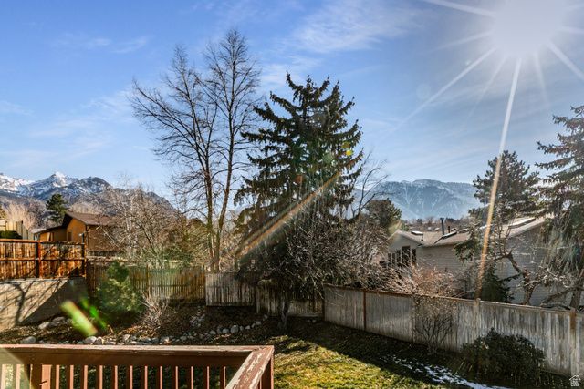 2547 E FALCON WAY, Sandy, UT 84093