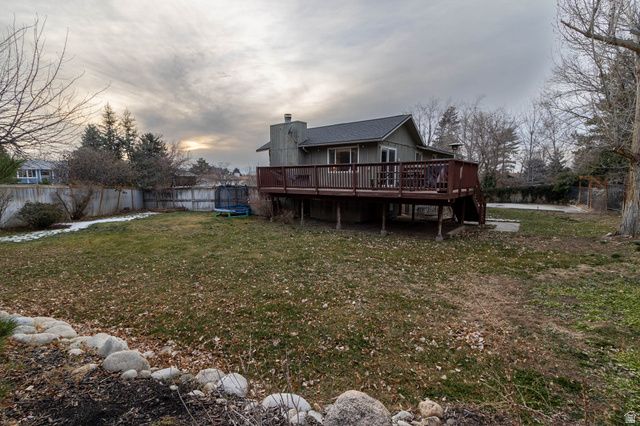 2547 E FALCON WAY, Sandy, UT 84093