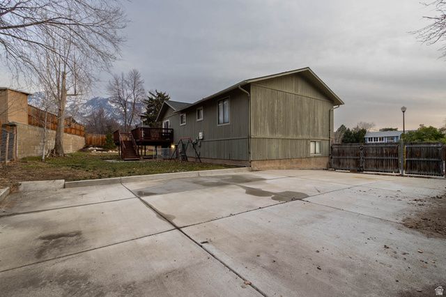 2547 E FALCON WAY, Sandy, UT 84093