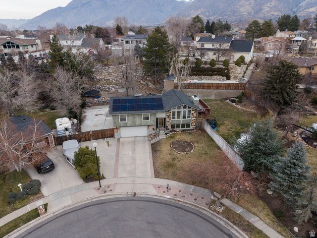 2547 E FALCON WAY, Sandy, UT 84093