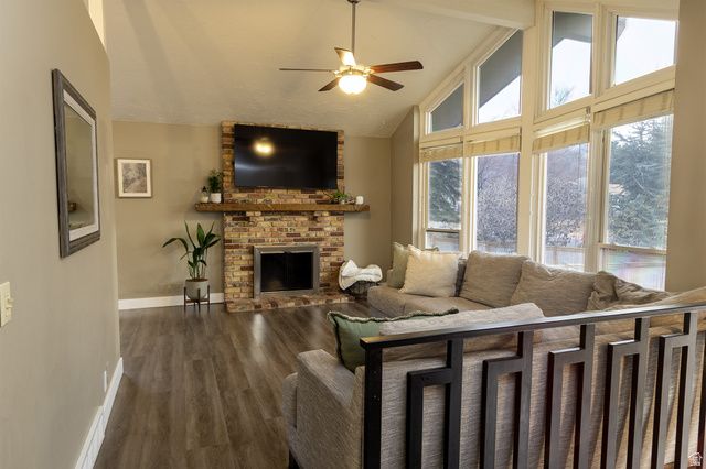 2547 E FALCON WAY, Sandy, UT 84093