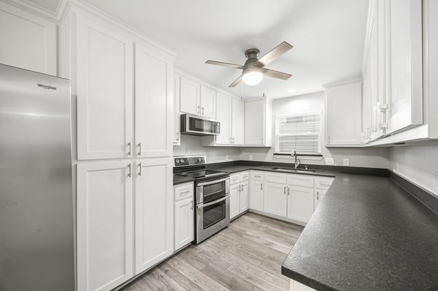 1509 Terbet Lane, Fort Worth, TX 76112