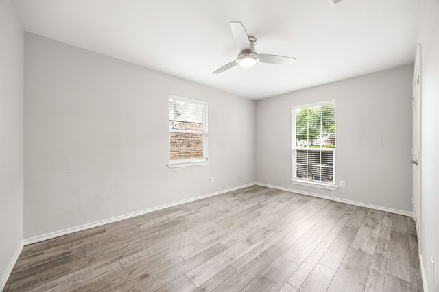 1509 Terbet Lane, Fort Worth, TX 76112