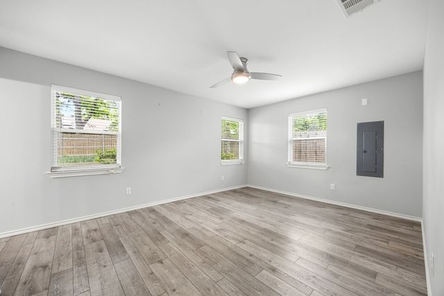 1509 Terbet Lane, Fort Worth, TX 76112