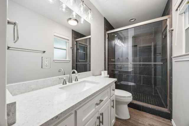 1509 Terbet Lane, Fort Worth, TX 76112