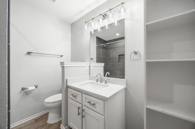 1509 Terbet Lane, Fort Worth, TX 76112