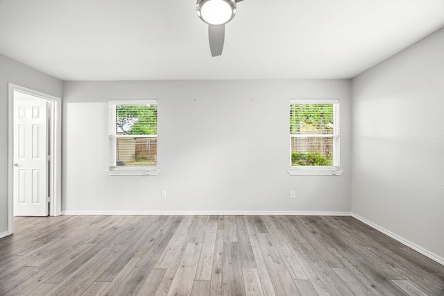 1509 Terbet Lane, Fort Worth, TX 76112