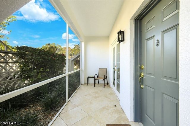 823 Tanbark DR 103, Naples, FL 34108