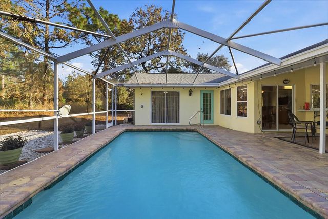 3 IPOMOEA COURT, Homosassa, FL 34446