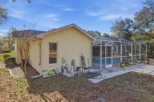 3 IPOMOEA COURT, Homosassa, FL 34446