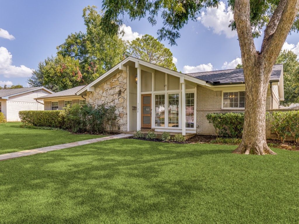 3728 Clubway Lane, Farmers Branch, TX 75244 — photo 2