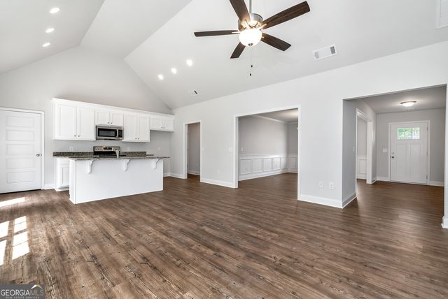54 Inman Park LOT 13, Winder, GA 30680