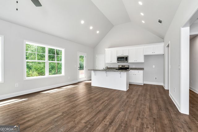 54 Inman Park LOT 13, Winder, GA 30680