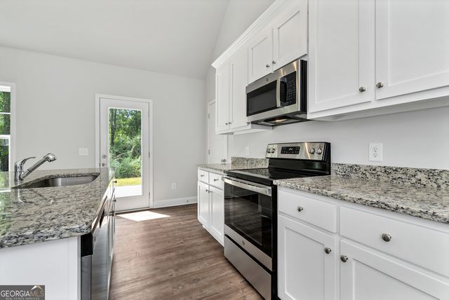 54 Inman Park LOT 13, Winder, GA 30680
