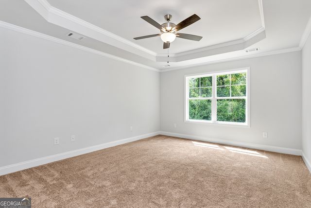 54 Inman Park LOT 13, Winder, GA 30680