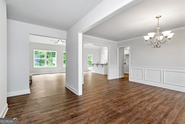 54 Inman Park LOT 13, Winder, GA 30680