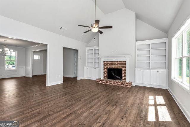54 Inman Park LOT 13, Winder, GA 30680