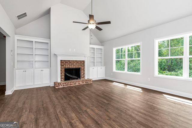 54 Inman Park LOT 13, Winder, GA 30680