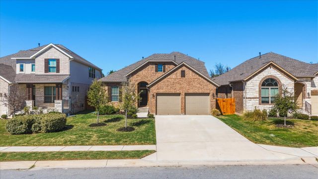 22610 Fountaingrass LN, Lago Vista, TX 78645