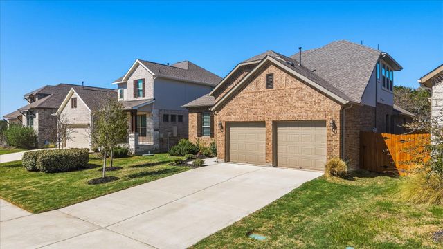 22610 Fountaingrass LN, Lago Vista, TX 78645