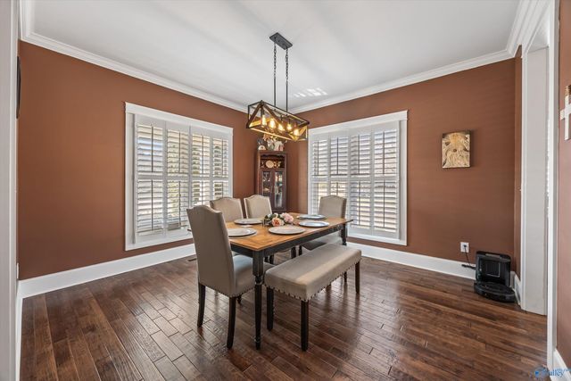 151 Hughes Road, New Market, AL 35761