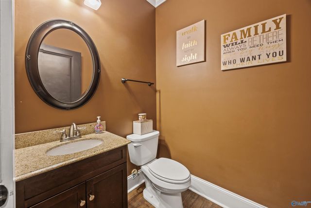 151 Hughes Road, New Market, AL 35761