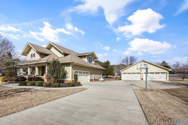 151 Hughes Road, New Market, AL 35761