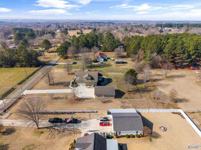 151 Hughes Road, New Market, AL 35761