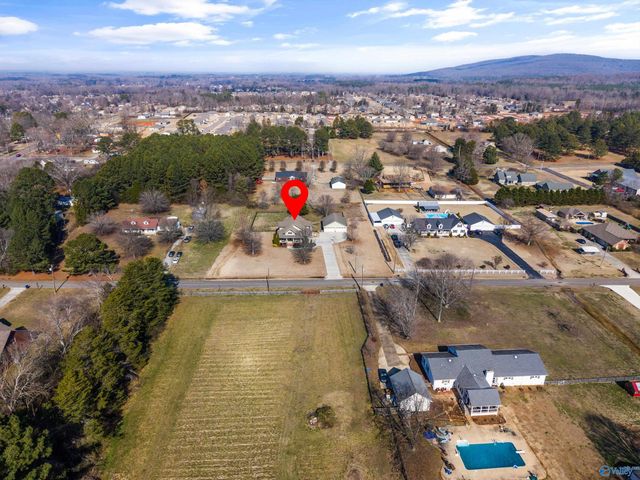 151 Hughes Road, New Market, AL 35761